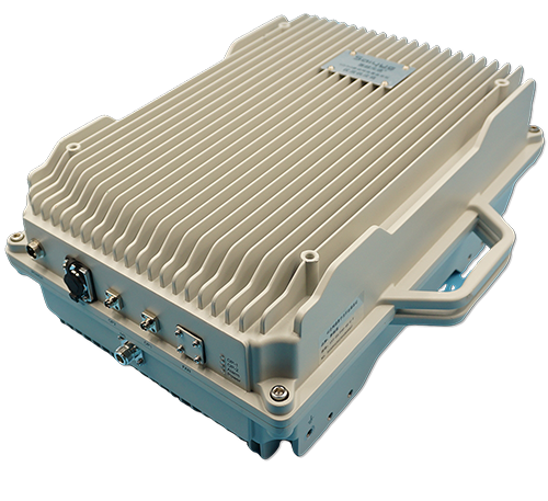 四平单频/双频/四频/五频运营级数字光纤直放站