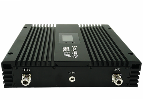 四平双频手机信号增强器2000㎡