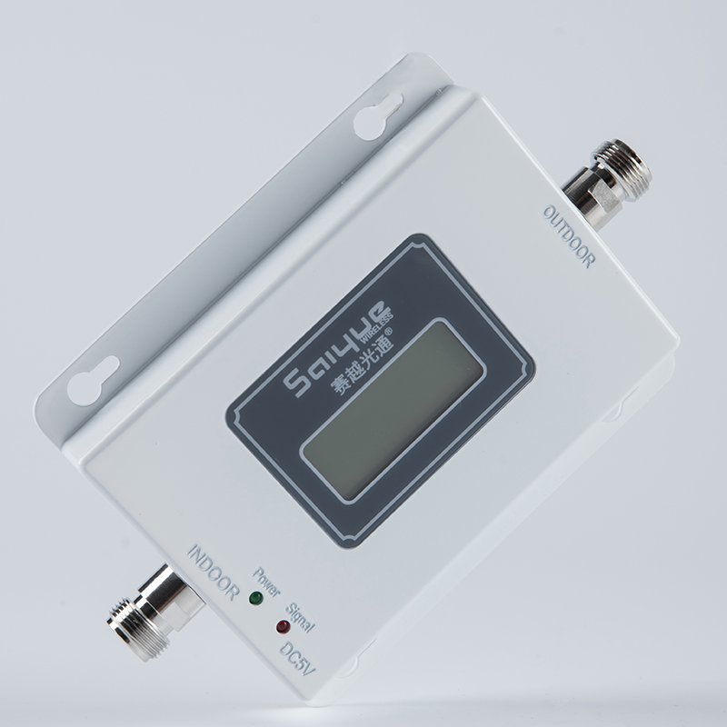 四平家用配电房机房信号放大器200㎡