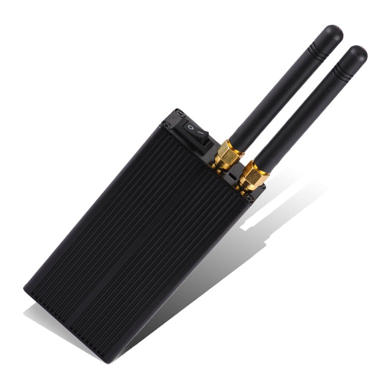  四平1.2G/1.5G导航屏蔽器