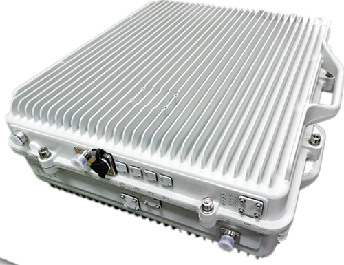 四平信令级数字室分型移动通信干扰器